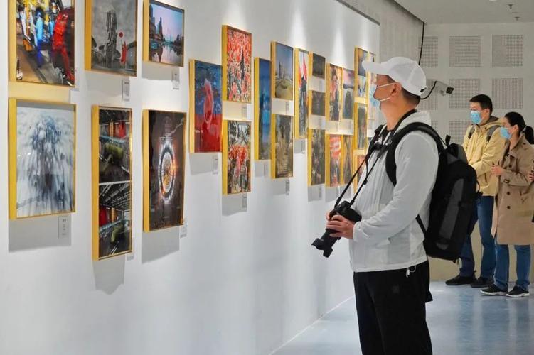推动长三角文艺创作由高原迈向高峰 这个展览，你一定不能错过